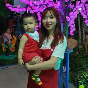 Trương Thị Kim Chi profile icon