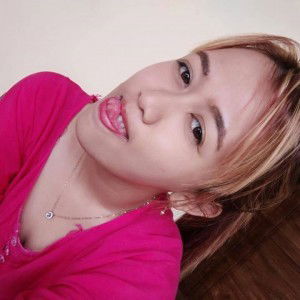 Fharida Elysia  profile icon