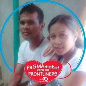 Ahkiesha Faith Manuel Gumanan profile icon