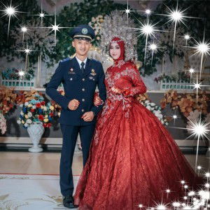 Fadrilla Rahmadhiani profile icon