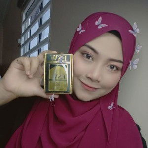 IRSALINA SYAHIRAH profile icon