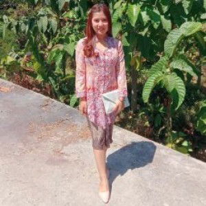 Elva Nia Sari profile icon