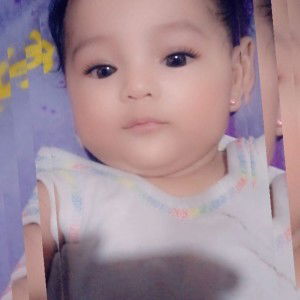 Krisstina Anne Zuñiga Bernardez profile icon