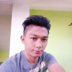 Mon Oliver Julian Ramos profile icon