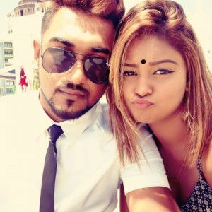 Ash Prinash Ashouxx profile icon