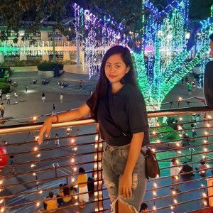 Marla Layag profile icon