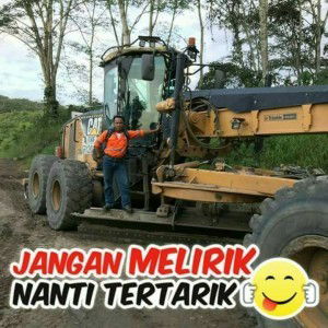 Asrian Syah profile icon