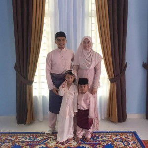 Siti Aisyah profile icon