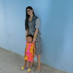 Patthama Noolong profile icon