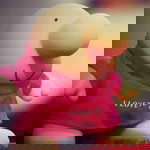 Purple cajida profile icon