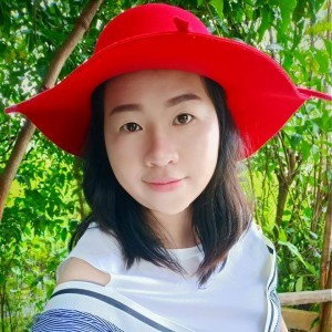 Lida Yingcharoensomsuk profile icon