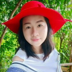 Lida Yingcharoensomsuk profile icon