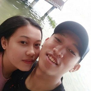 Aljohn Deguzman Papa profile icon