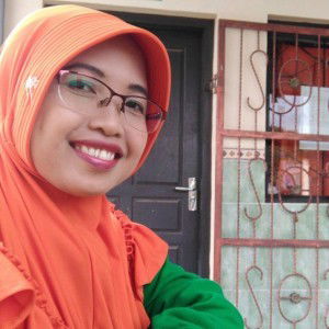 Khalimah Qohar profile icon