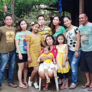 Justine Dalangin Maturan-Retardo profile icon