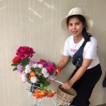 Areeya Yamsoun profile icon