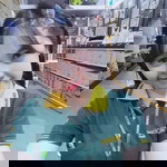 เพิ่มน้ำหนัก อยากอ้วน วิตตามินเพิ่มน้ำหนัก คุณแอ้ profile icon