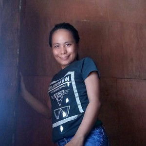 Lany Rose Hilbero Reyes profile icon