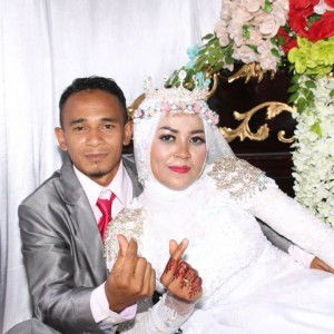 Zainudin Rahmah profile icon