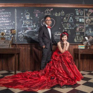 Syeronella Poksiu profile icon