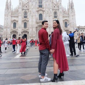 Suphavadee Khunnarak profile icon