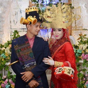 Nurhasanah Nasution profile icon