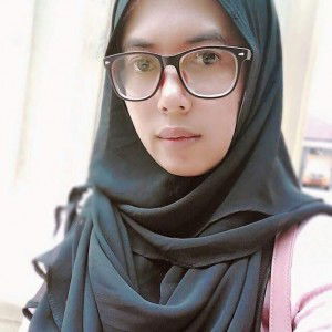 Rosnawati Azriel profile icon