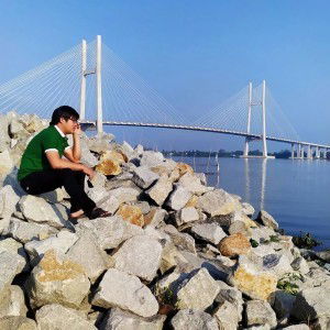 Nguyen Thang profile icon