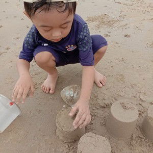 Jennifer Tunjang Youe profile icon