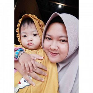 Atieqa Ramadhani profile icon