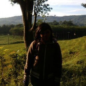 Maria Yosephine profile icon