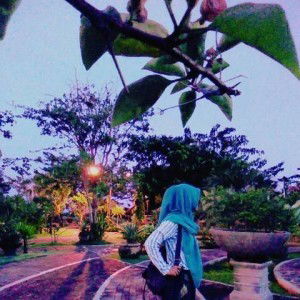 Nurul Fitriyah profile icon