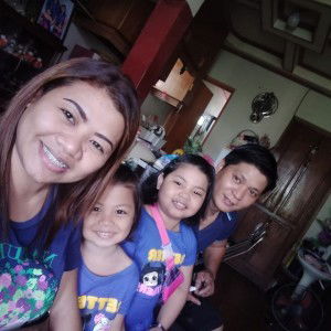 Bhaby Taguiwalo profile icon