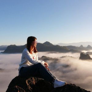 sawitri lasri profile icon