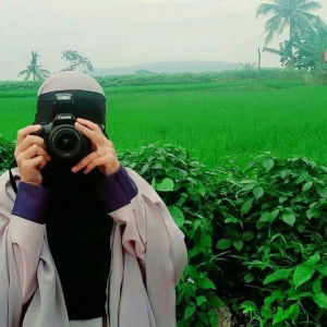 Novha Alena Putri profile icon