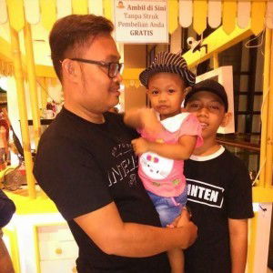 Dwi Nurkh profile icon