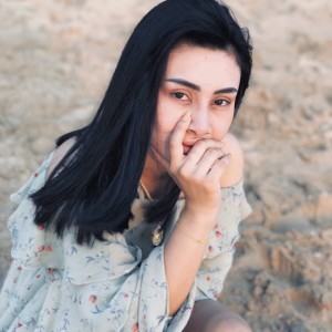 kesinee Chaisuntorn profile icon