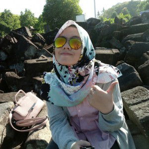 Nisa Fauziah profile icon