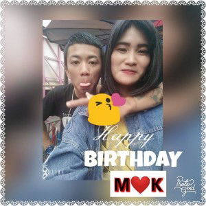 กิ๊ก' จิราพร แสนแก้ว profile icon