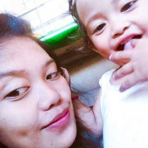 Amber Mulan Lagsac Sotejo profile icon