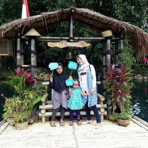 Shofi Rahmawati profile icon