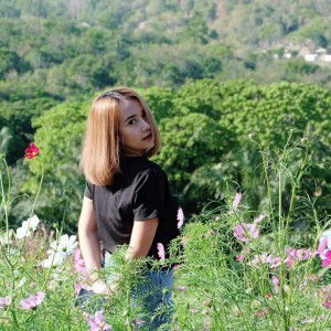 Parida Klaosuwan profile icon