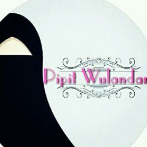 Pipit Wulandari profile icon