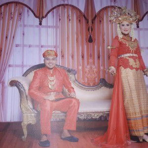 Rahmadhania profile icon