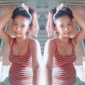 Camille Joyce Jacob profile icon