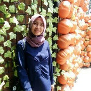 dewi lelyana profile icon