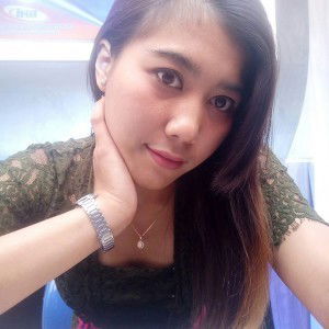 Ayu Chintya profile icon