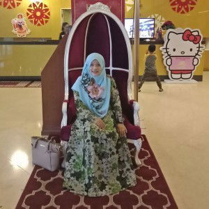 Nur Syafitri Abdullah profile icon