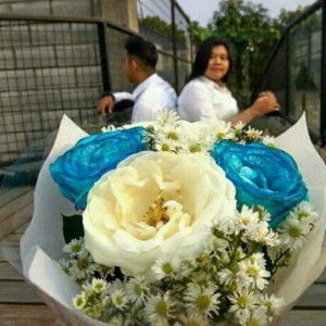 Siti Ropiah profile icon