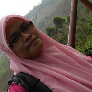 Nur Hafizah Suhaimi profile icon